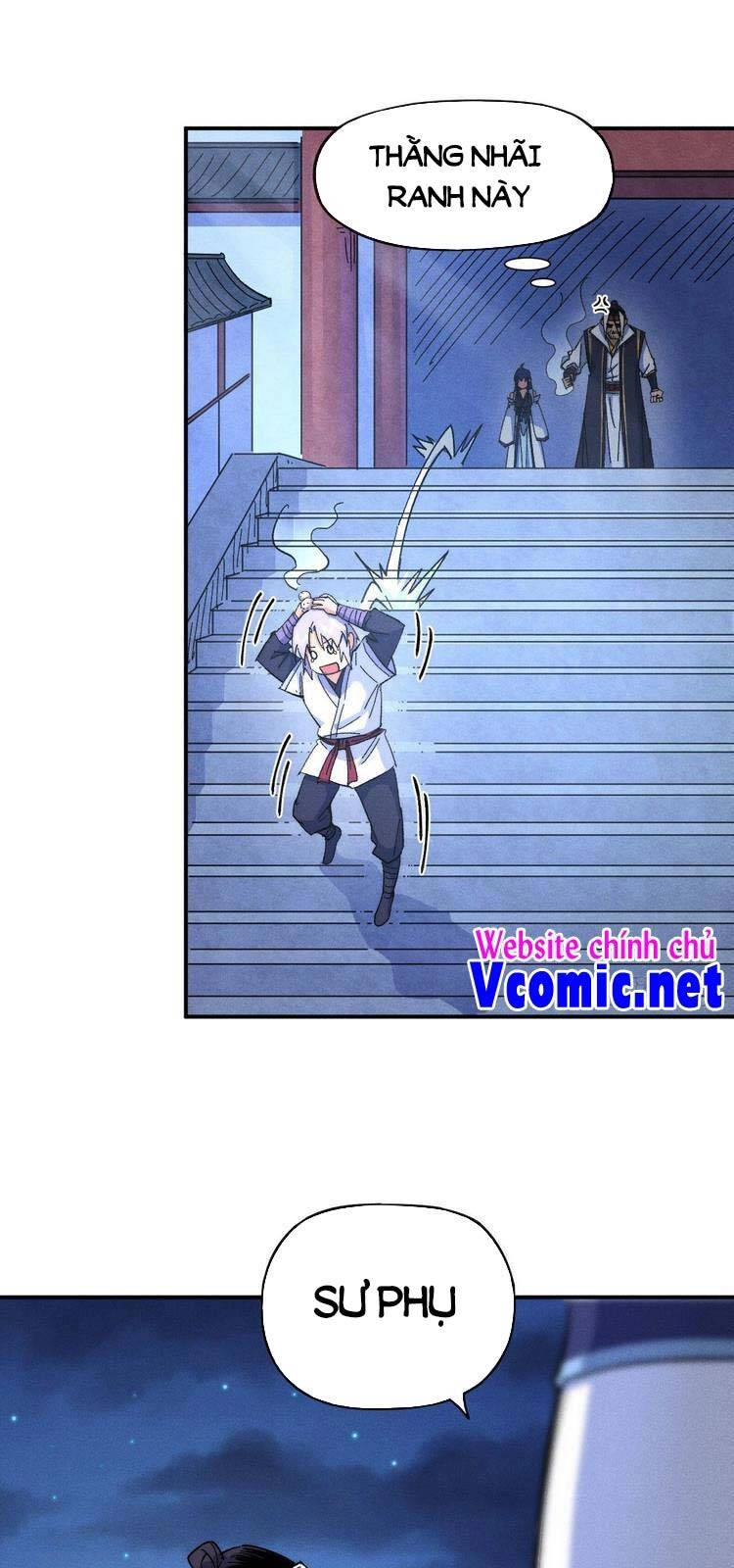 Nhân Vật Chính Mạnh Nhất Lịch Sử Chapter 58 - 23