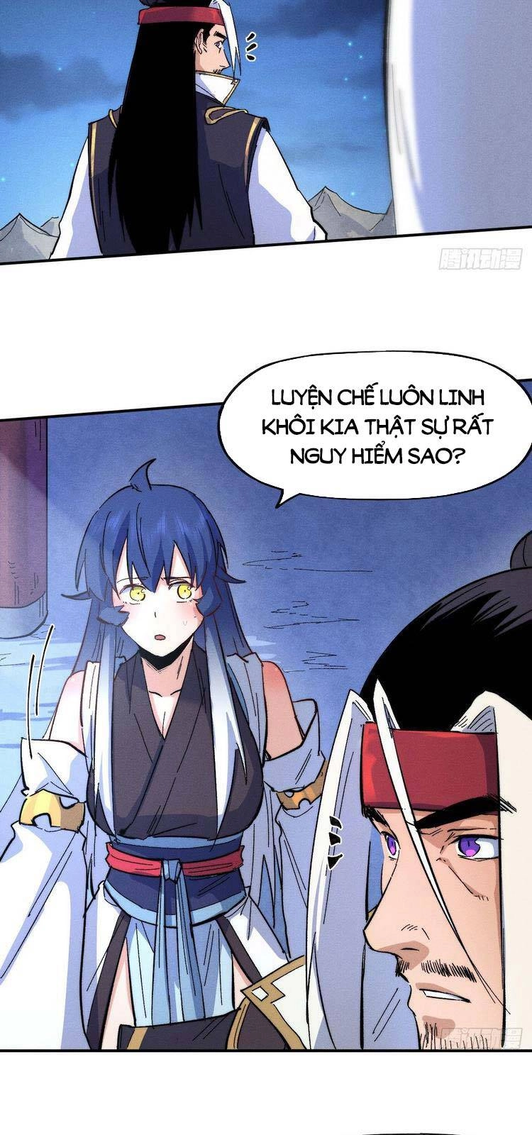 Nhân Vật Chính Mạnh Nhất Lịch Sử Chapter 58 - 24