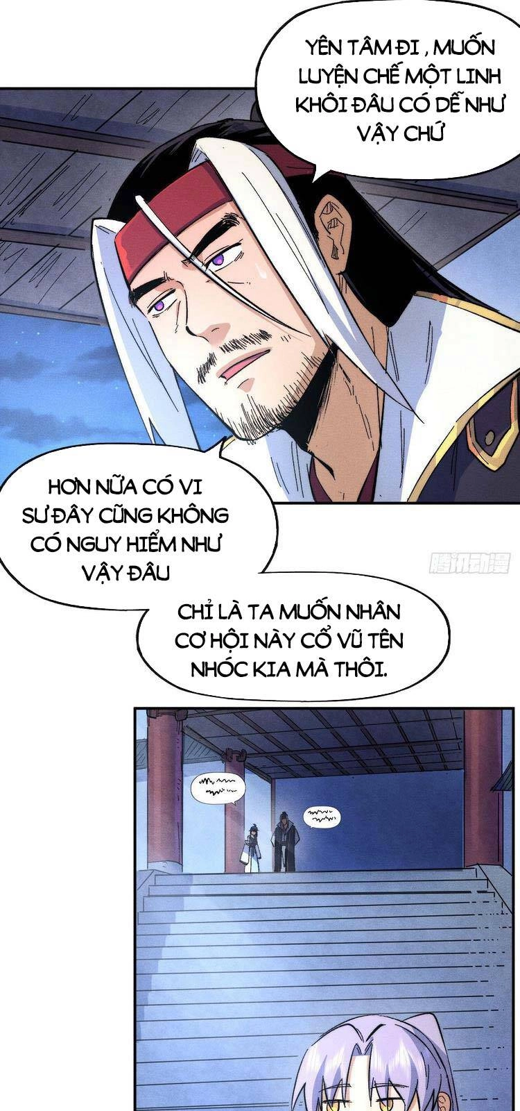 Nhân Vật Chính Mạnh Nhất Lịch Sử Chapter 58 - 25