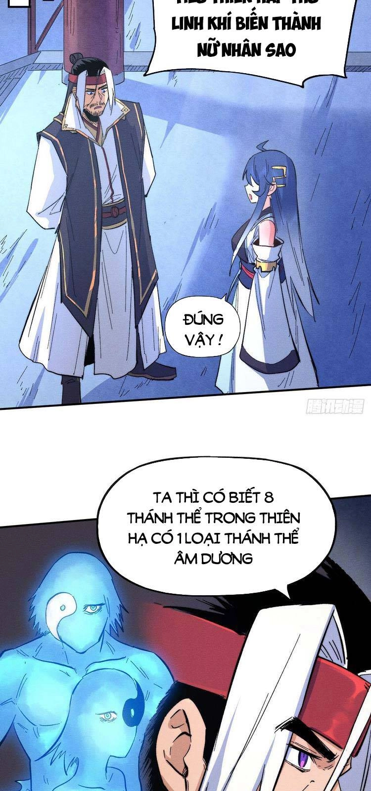 Nhân Vật Chính Mạnh Nhất Lịch Sử Chapter 58 - 27