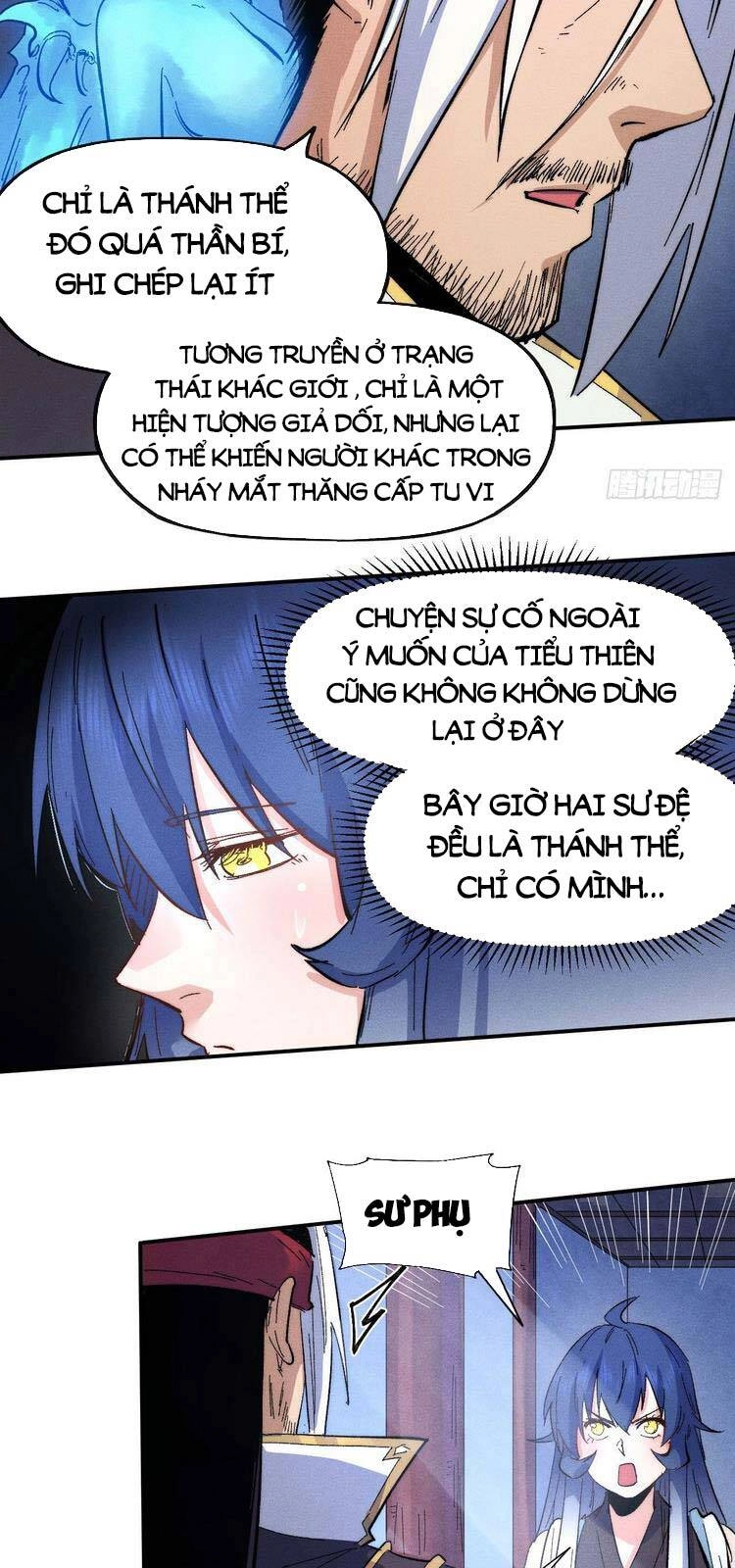 Nhân Vật Chính Mạnh Nhất Lịch Sử Chapter 58 - 28