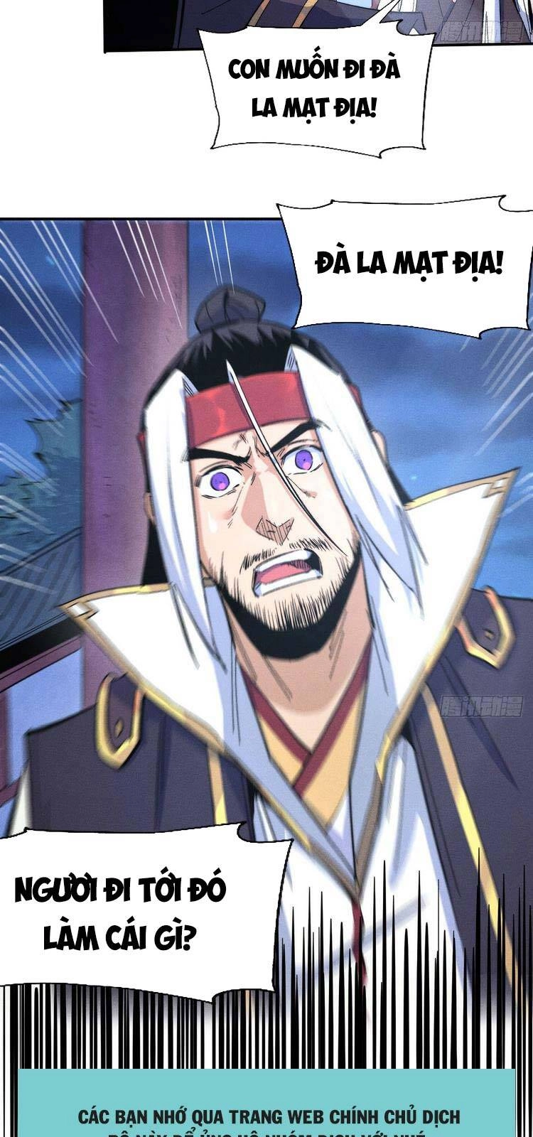 Nhân Vật Chính Mạnh Nhất Lịch Sử Chapter 58 - 29