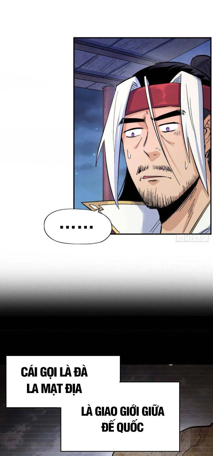 Nhân Vật Chính Mạnh Nhất Lịch Sử Chapter 59 - 2