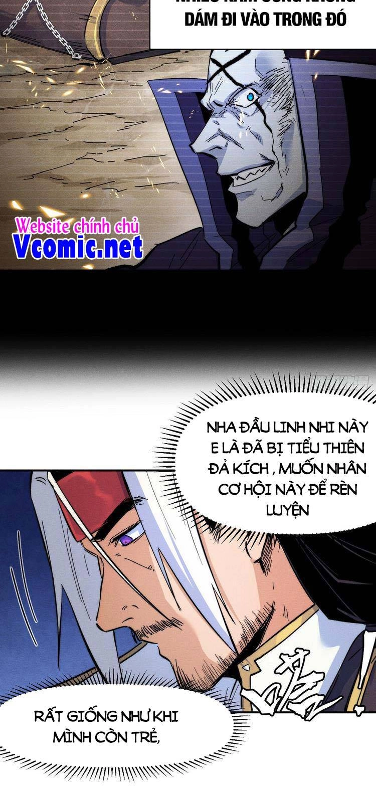 Nhân Vật Chính Mạnh Nhất Lịch Sử Chapter 59 - 4