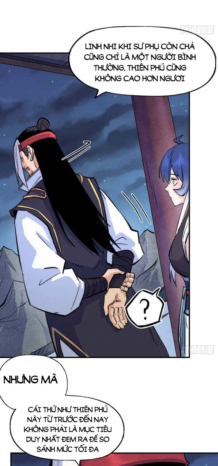 Nhân Vật Chính Mạnh Nhất Lịch Sử Chapter 59 - 5