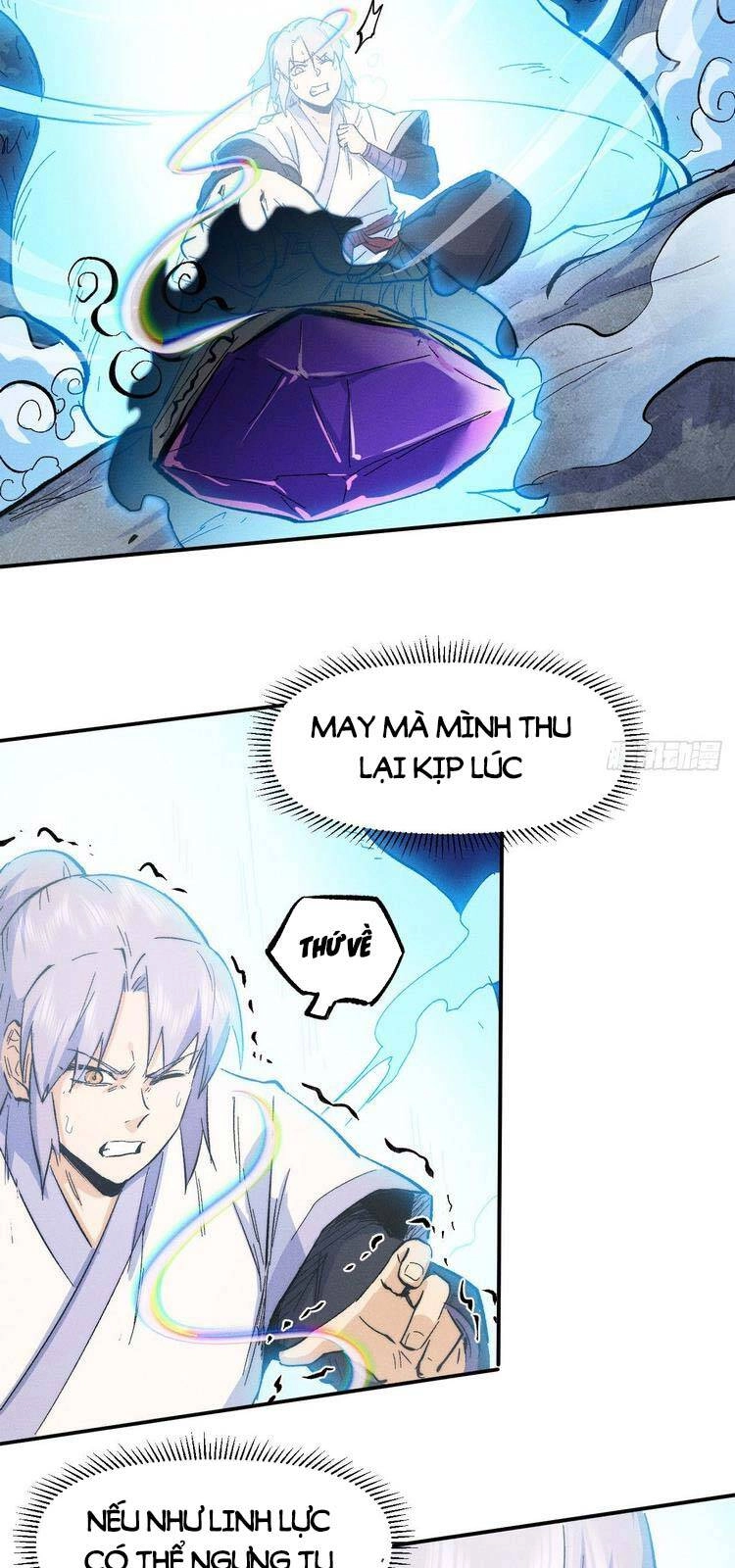 Nhân Vật Chính Mạnh Nhất Lịch Sử Chapter 59 - 15