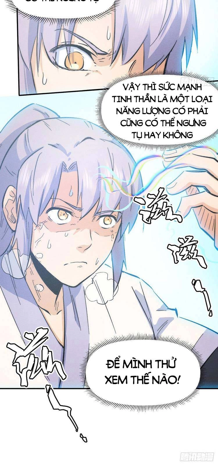 Nhân Vật Chính Mạnh Nhất Lịch Sử Chapter 59 - 16