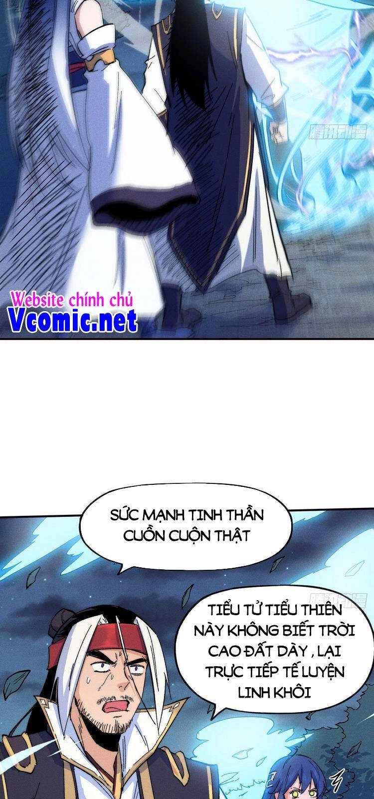 Nhân Vật Chính Mạnh Nhất Lịch Sử Chapter 59 - 18