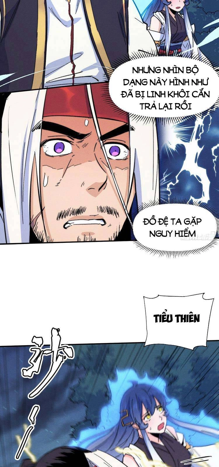 Nhân Vật Chính Mạnh Nhất Lịch Sử Chapter 59 - 19