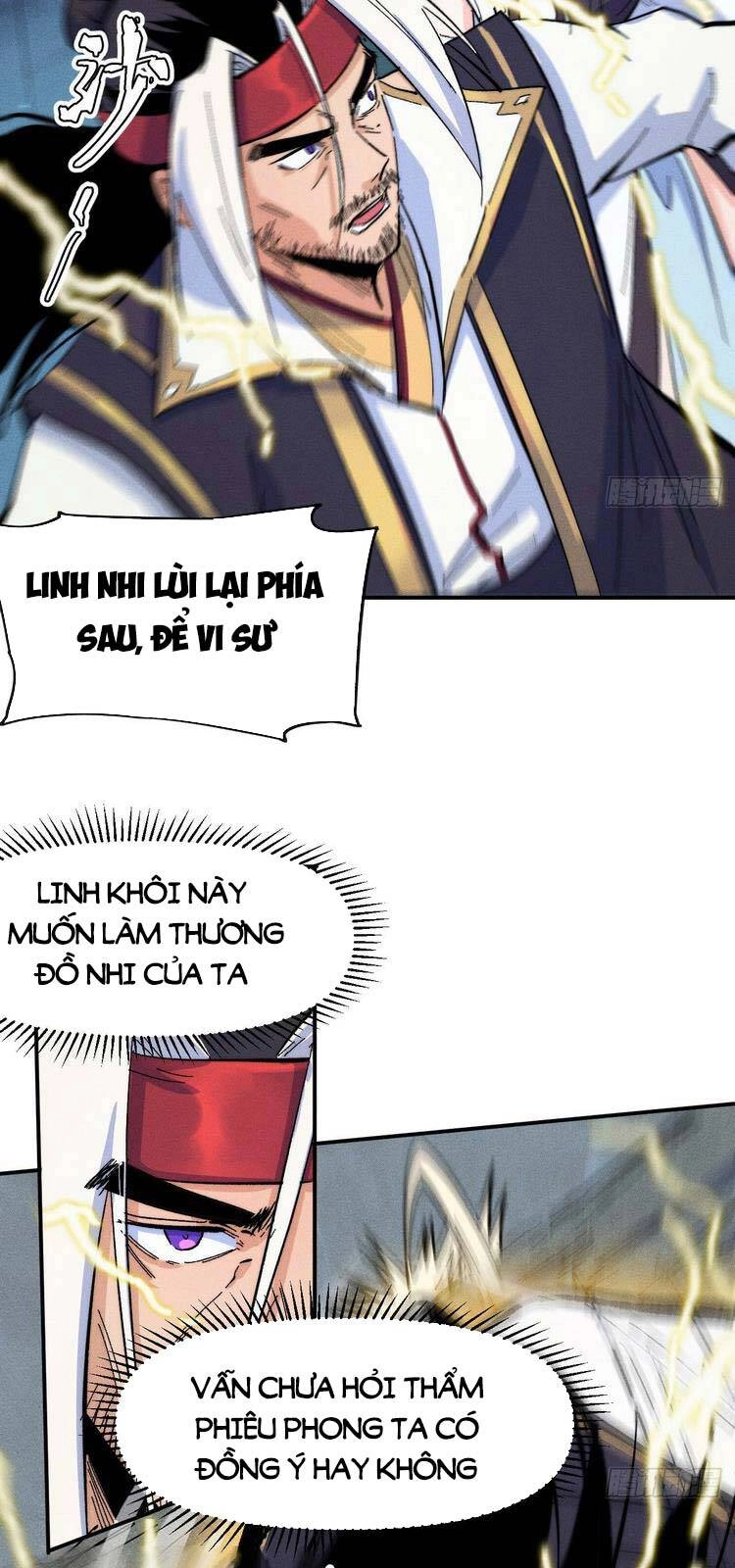 Nhân Vật Chính Mạnh Nhất Lịch Sử Chapter 59 - 20