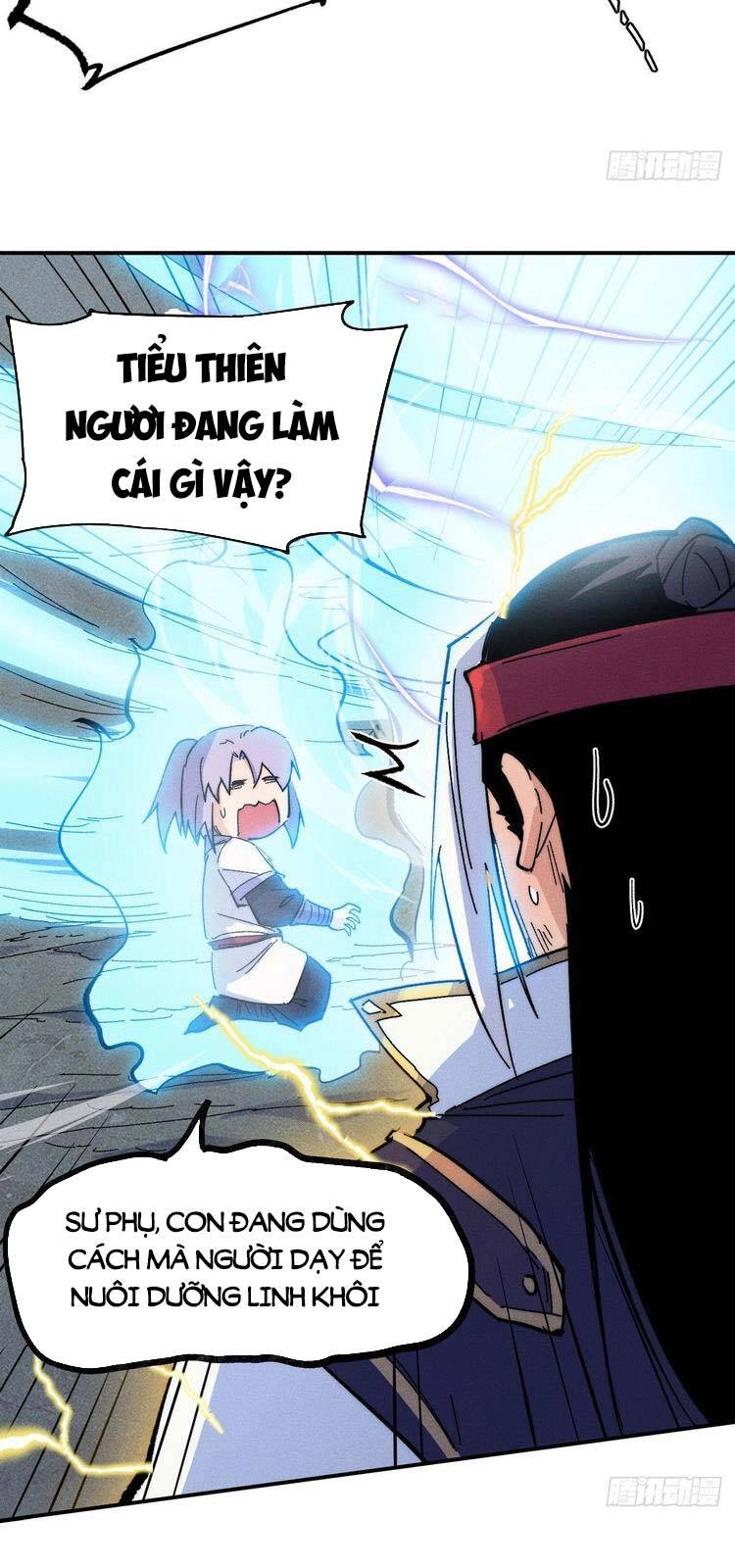 Nhân Vật Chính Mạnh Nhất Lịch Sử Chapter 59 - 23