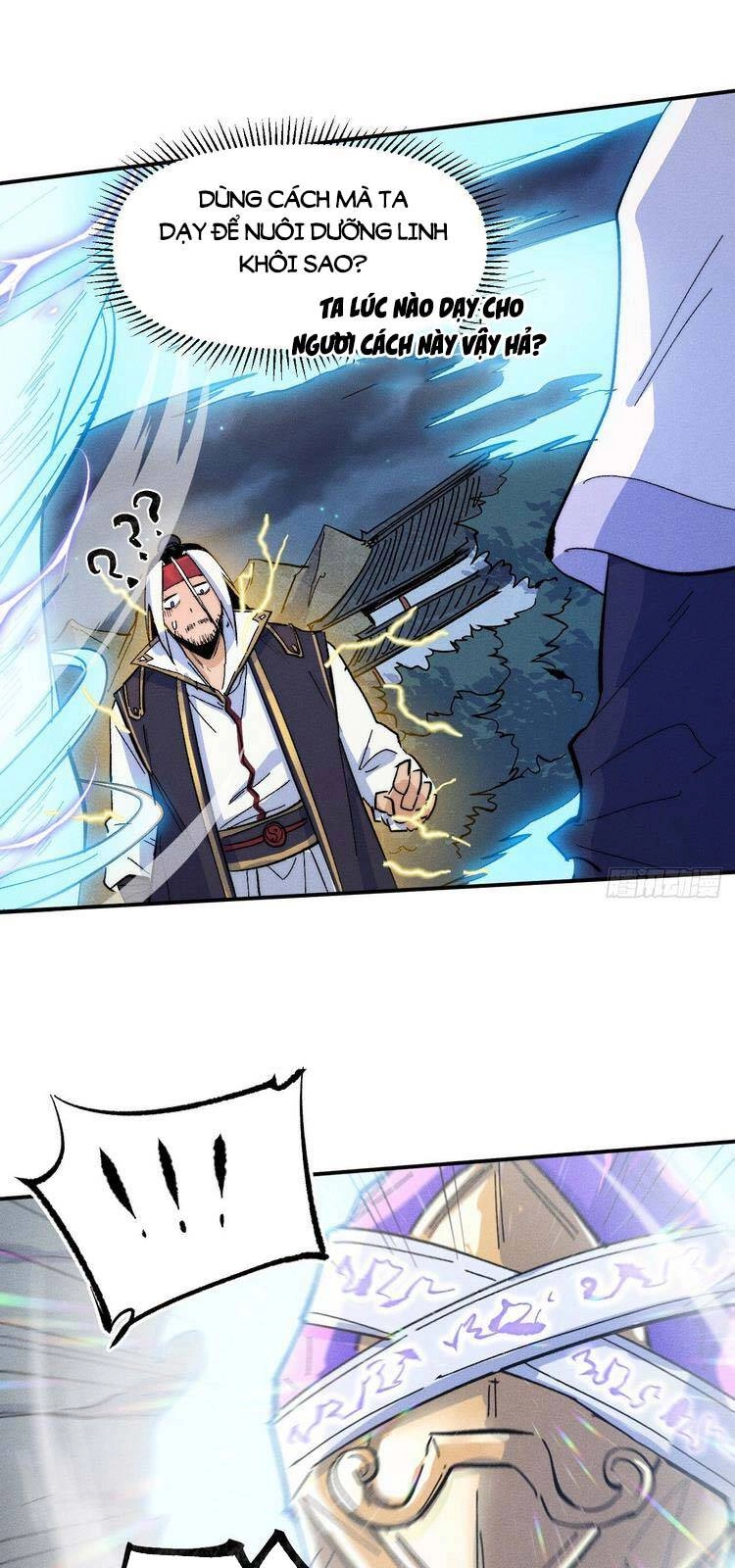 Nhân Vật Chính Mạnh Nhất Lịch Sử Chapter 59 - 24