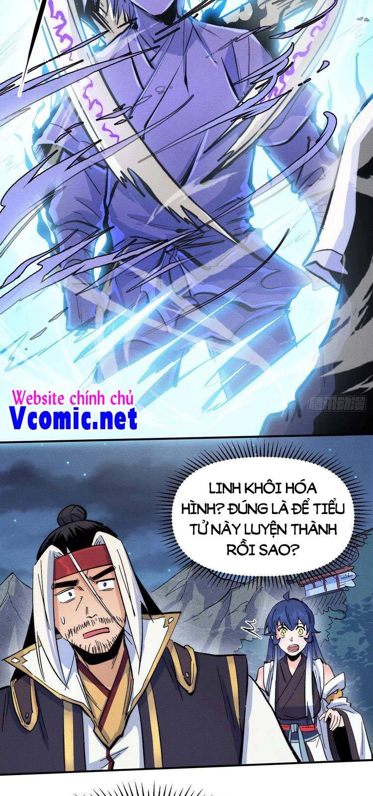 Nhân Vật Chính Mạnh Nhất Lịch Sử Chapter 59 - 26