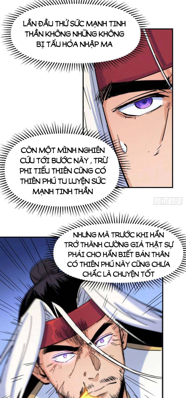 Nhân Vật Chính Mạnh Nhất Lịch Sử Chapter 59 - 27