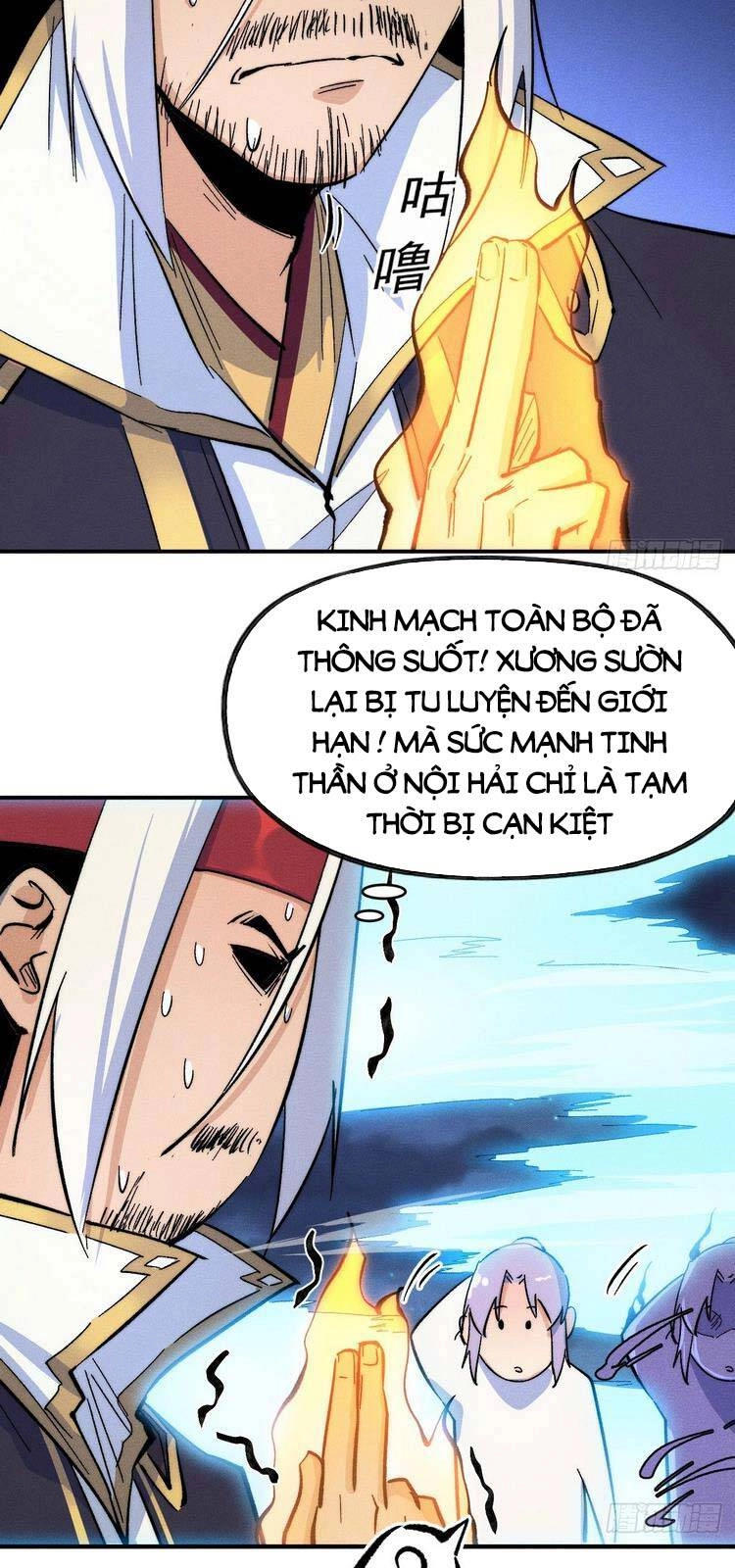 Nhân Vật Chính Mạnh Nhất Lịch Sử Chapter 59 - 29