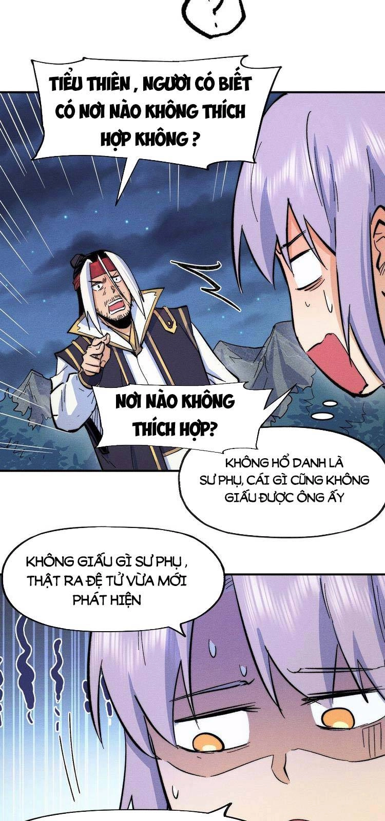 Nhân Vật Chính Mạnh Nhất Lịch Sử Chapter 59 - 30