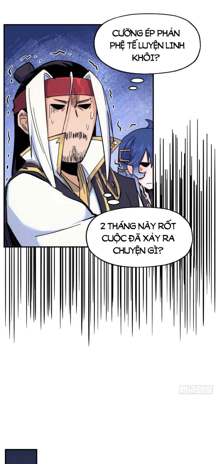 Nhân Vật Chính Mạnh Nhất Lịch Sử Chapter 59 - 32