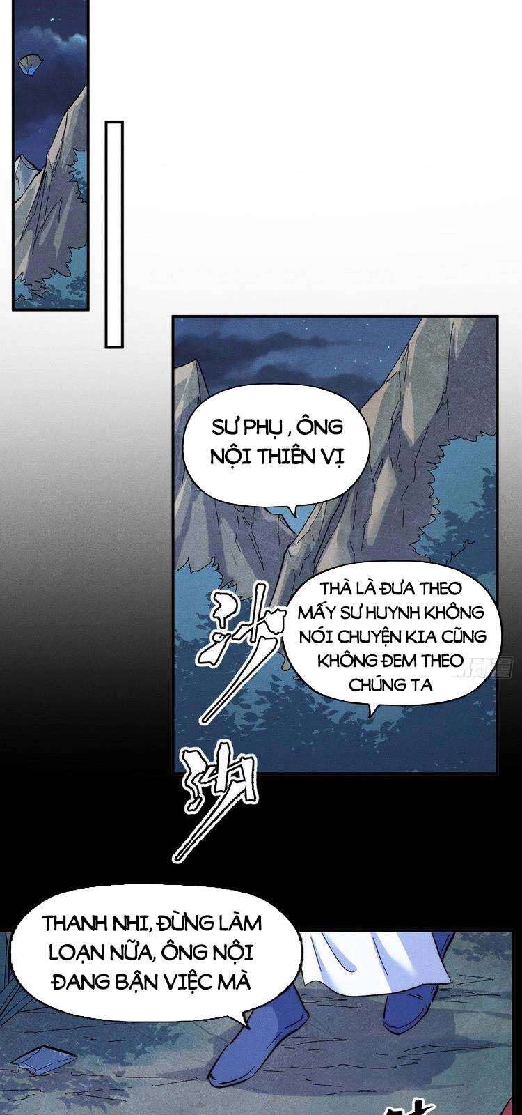 Nhân Vật Chính Mạnh Nhất Lịch Sử Chapter 59 - 33