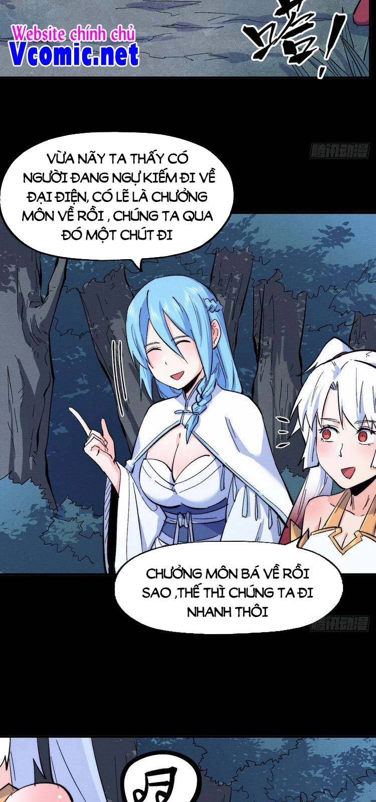 Nhân Vật Chính Mạnh Nhất Lịch Sử Chapter 59 - 34