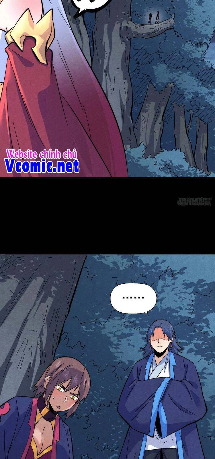 Nhân Vật Chính Mạnh Nhất Lịch Sử Chapter 59 - 35