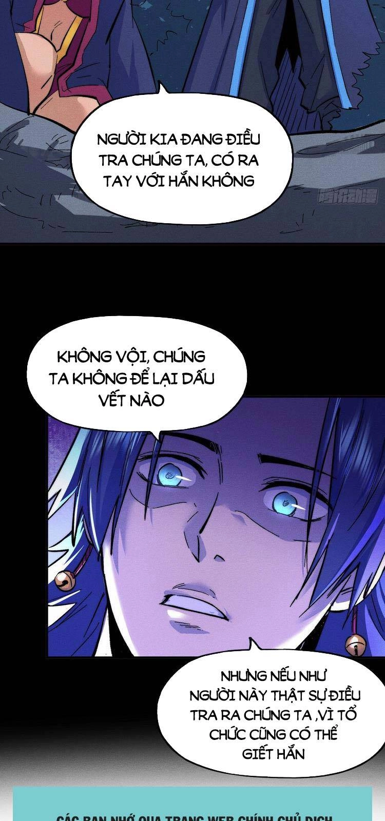 Nhân Vật Chính Mạnh Nhất Lịch Sử Chapter 59 - 36