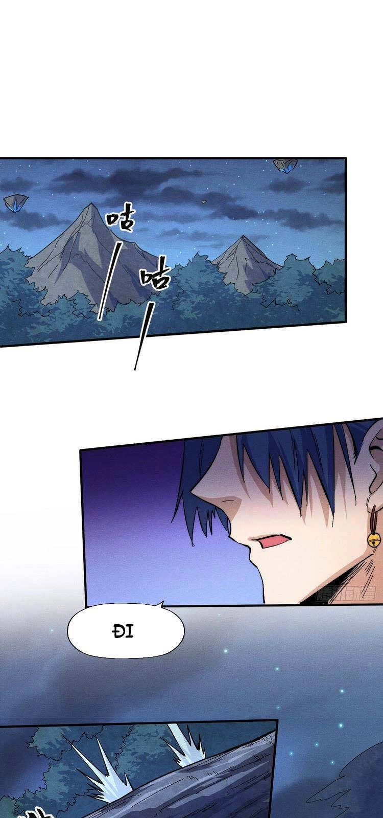 Nhân Vật Chính Mạnh Nhất Lịch Sử Chapter 60 - 1