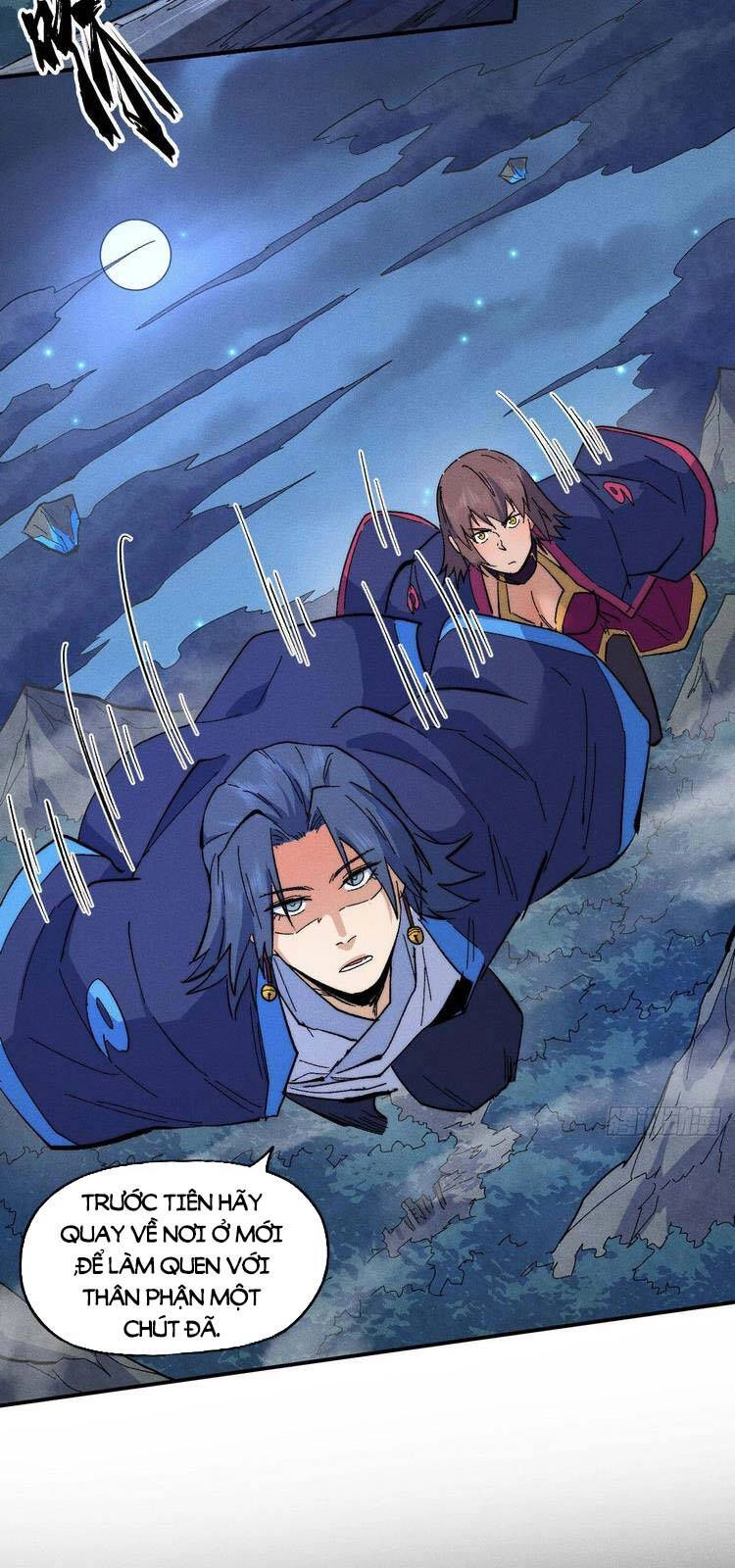 Nhân Vật Chính Mạnh Nhất Lịch Sử Chapter 60 - 2