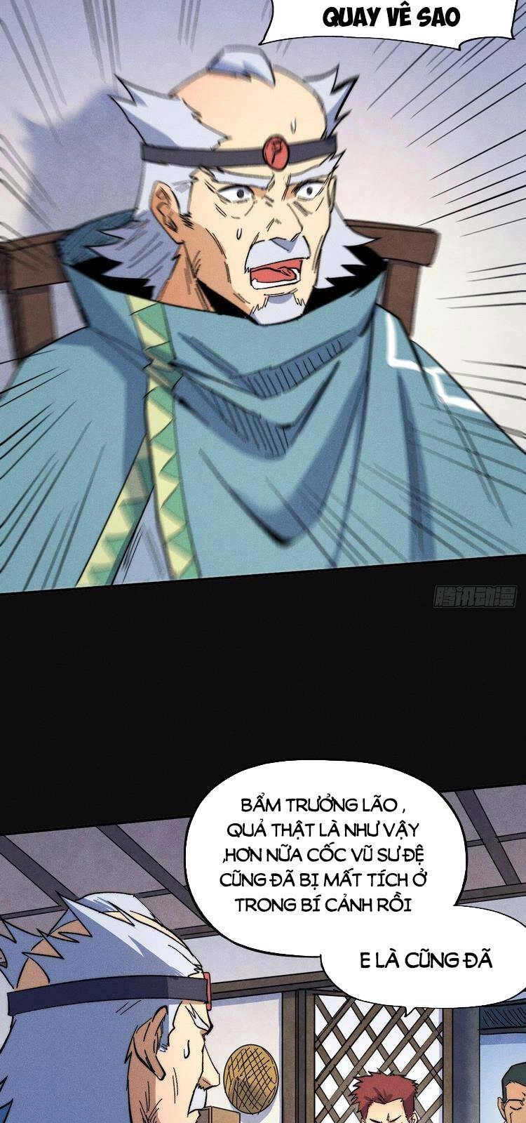 Nhân Vật Chính Mạnh Nhất Lịch Sử Chapter 60 - 4