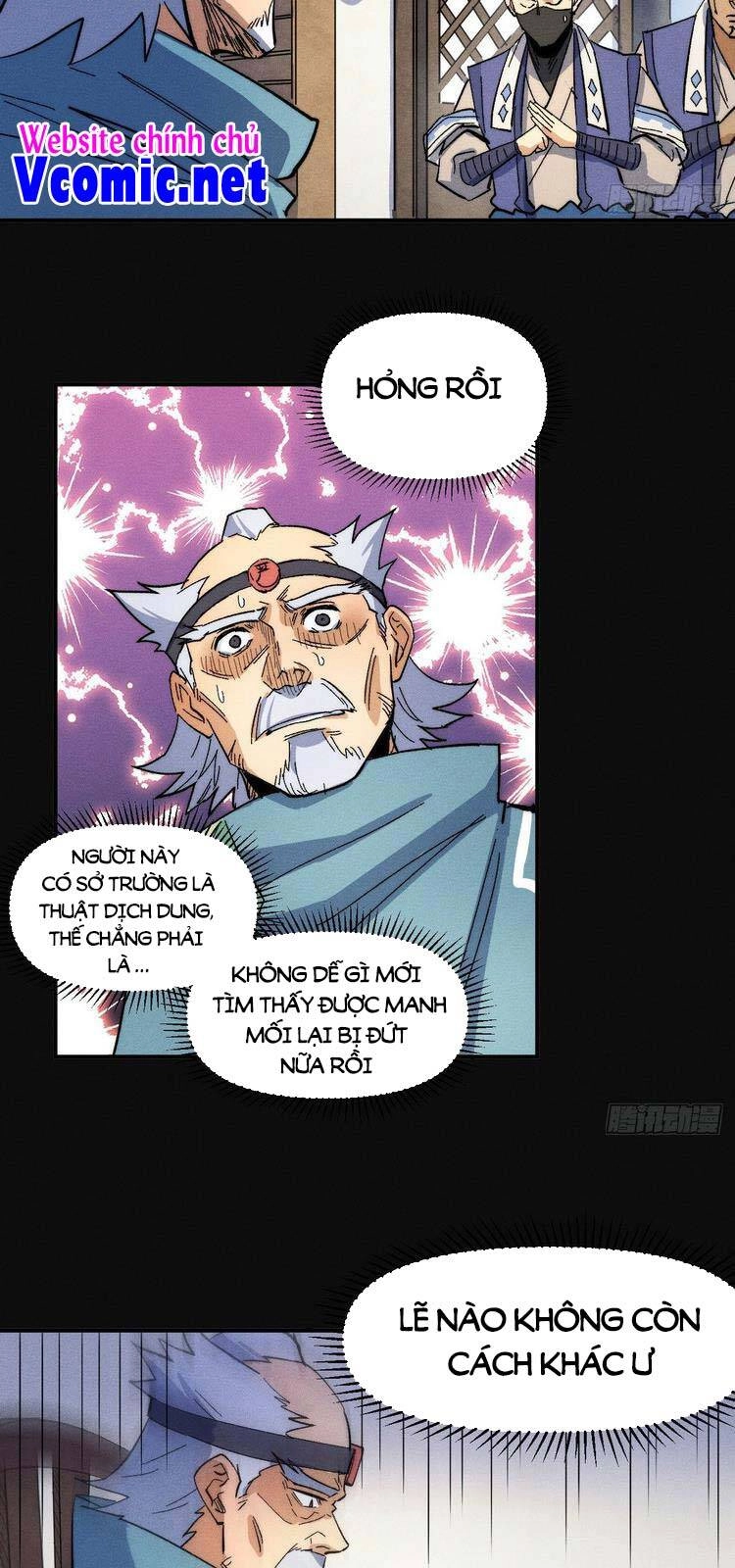 Nhân Vật Chính Mạnh Nhất Lịch Sử Chapter 60 - 5