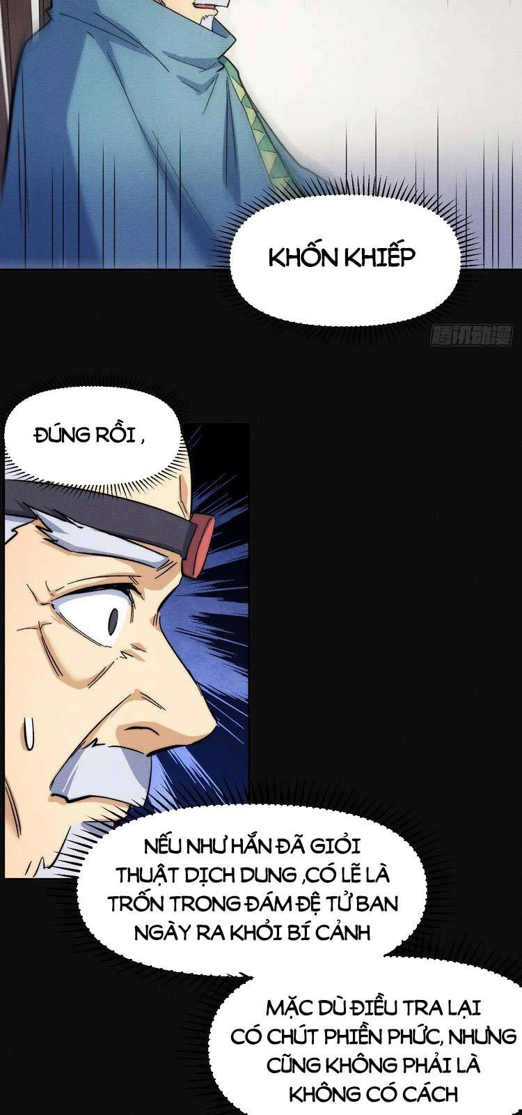 Nhân Vật Chính Mạnh Nhất Lịch Sử Chapter 60 - 6