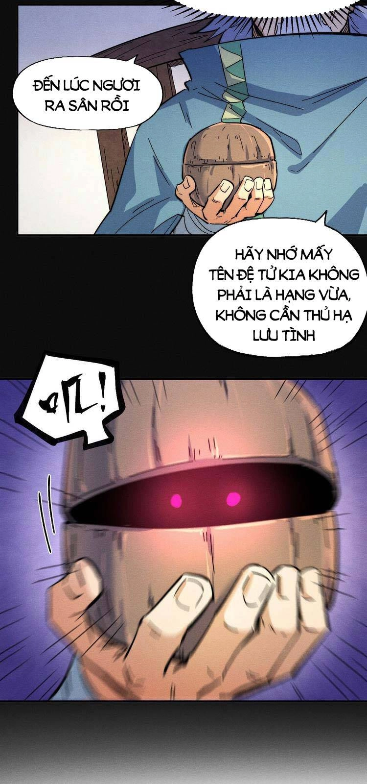 Nhân Vật Chính Mạnh Nhất Lịch Sử Chapter 60 - 7