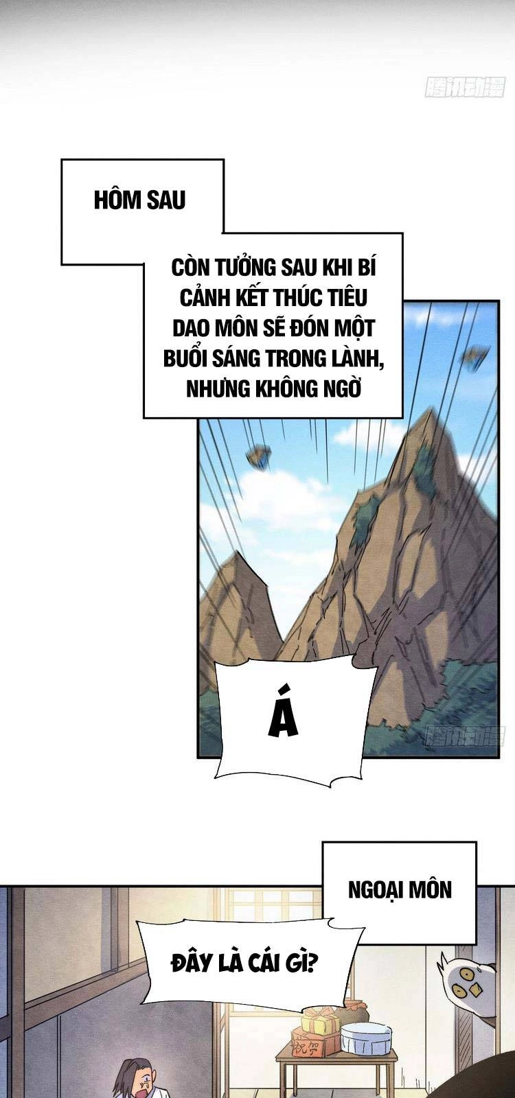 Nhân Vật Chính Mạnh Nhất Lịch Sử Chapter 60 - 8