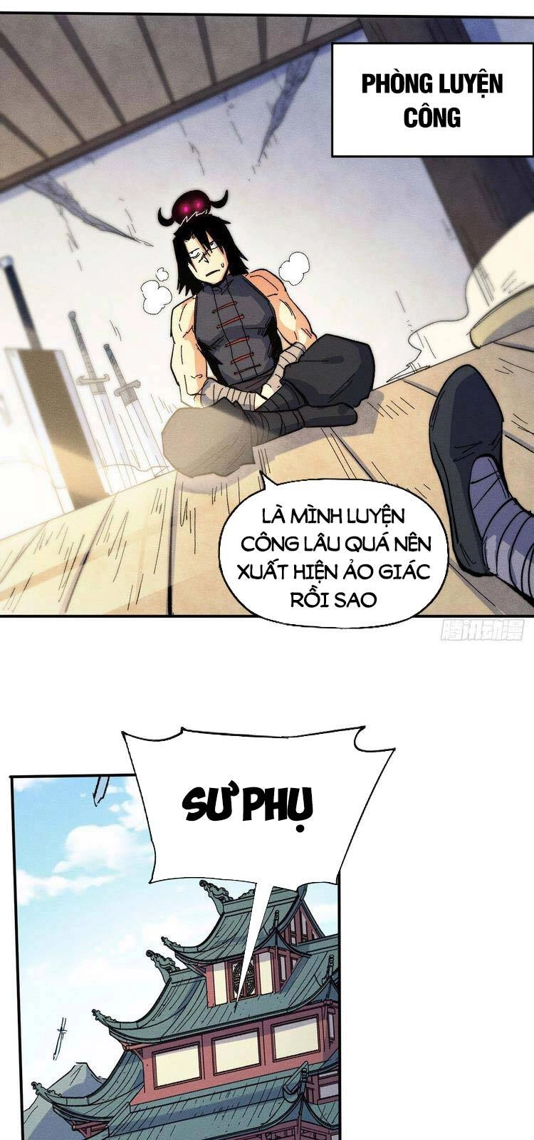 Nhân Vật Chính Mạnh Nhất Lịch Sử Chapter 60 - 10