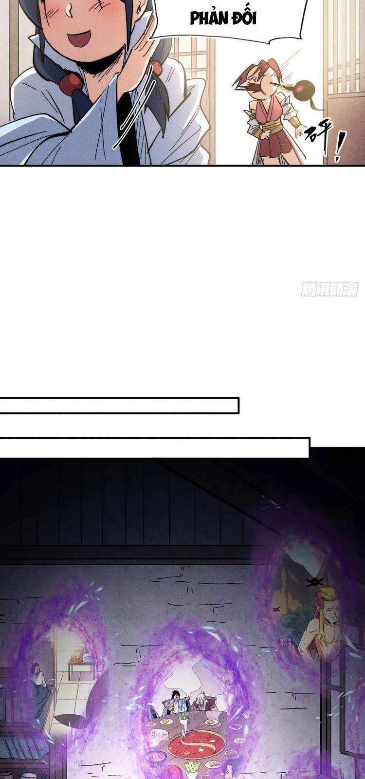 Nhân Vật Chính Mạnh Nhất Lịch Sử Chapter 60 - 14