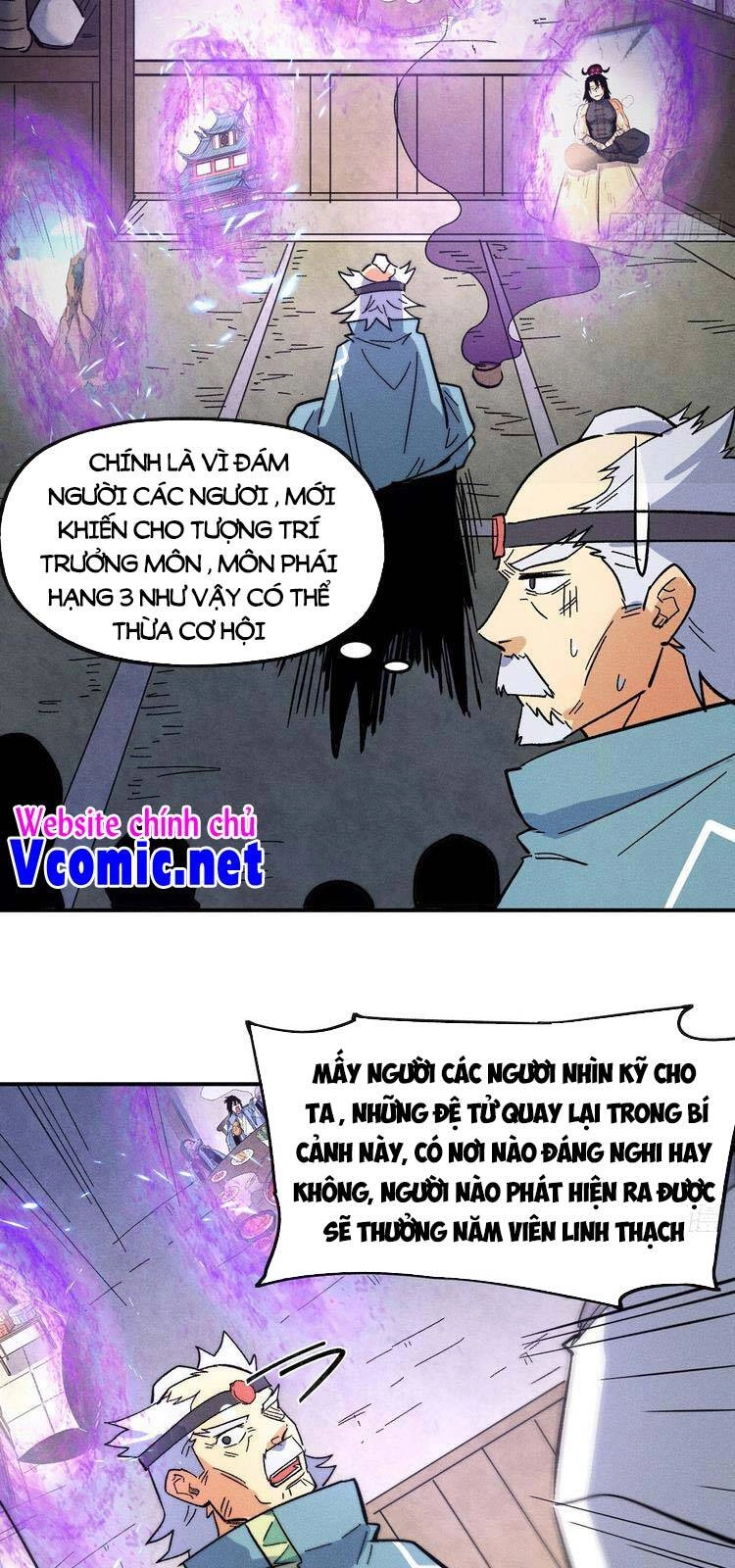 Nhân Vật Chính Mạnh Nhất Lịch Sử Chapter 60 - 15