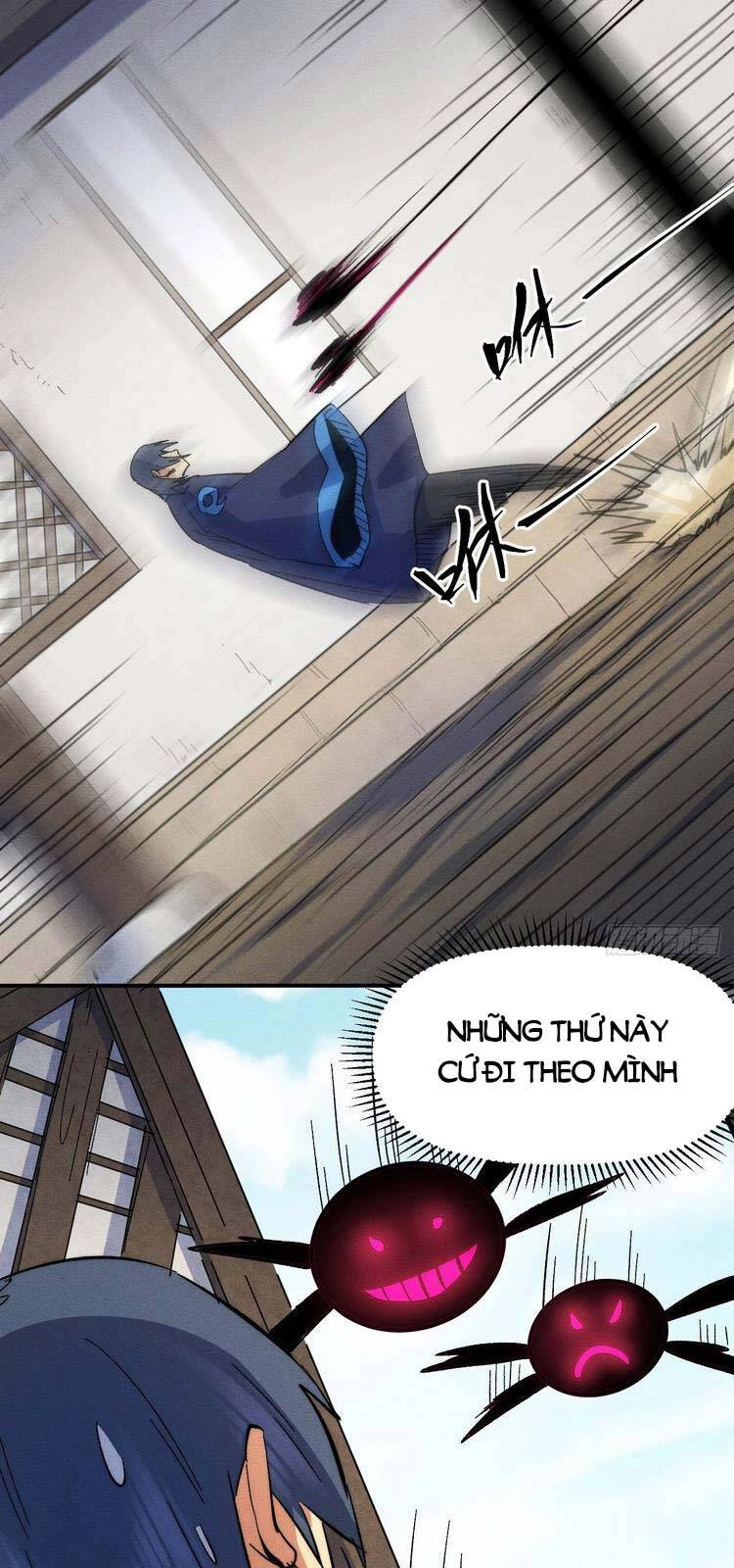 Nhân Vật Chính Mạnh Nhất Lịch Sử Chapter 60 - 18