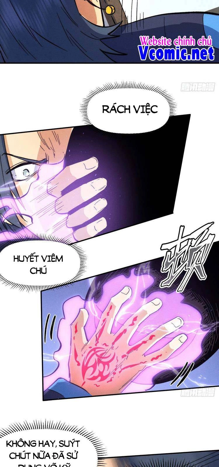 Nhân Vật Chính Mạnh Nhất Lịch Sử Chapter 60 - 19