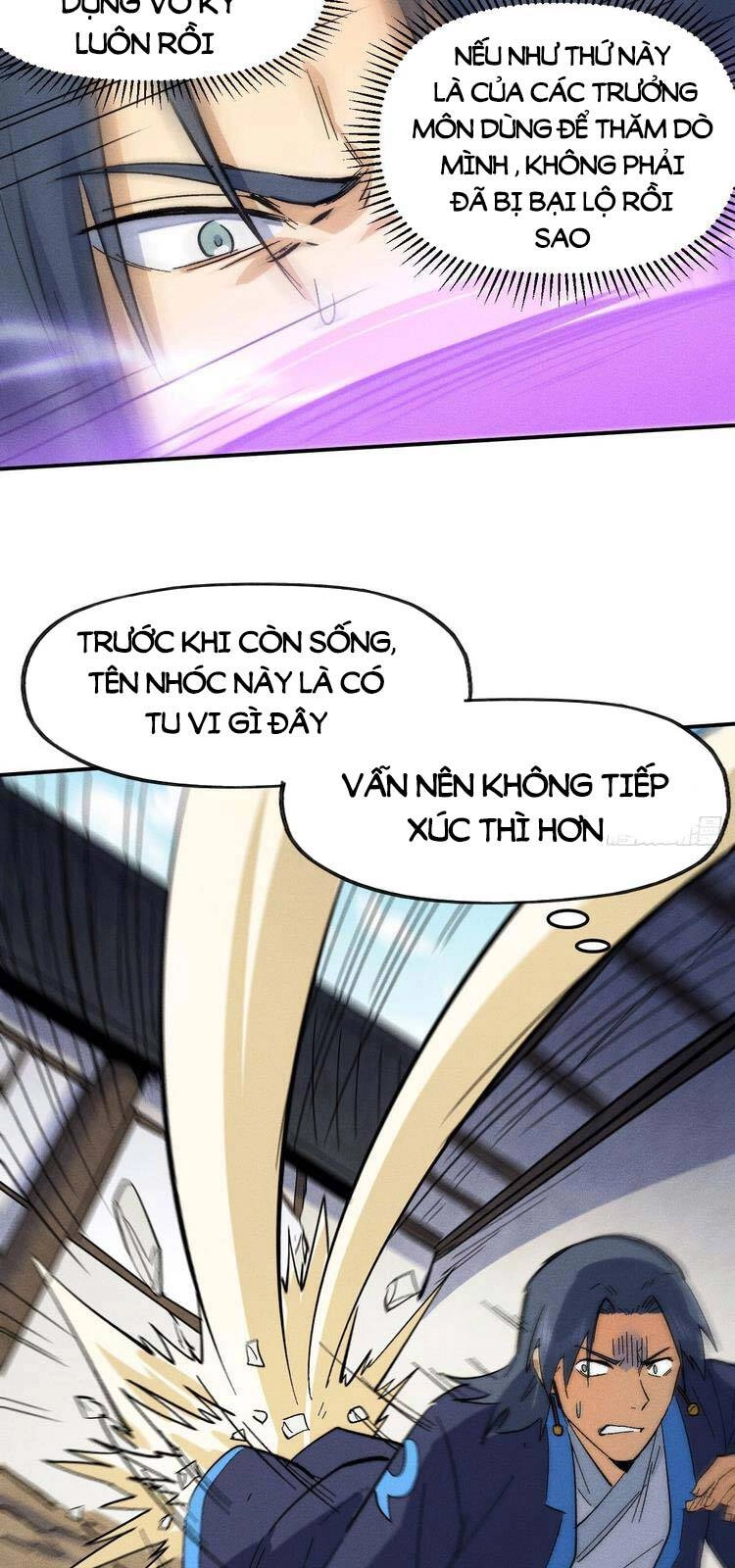 Nhân Vật Chính Mạnh Nhất Lịch Sử Chapter 60 - 20