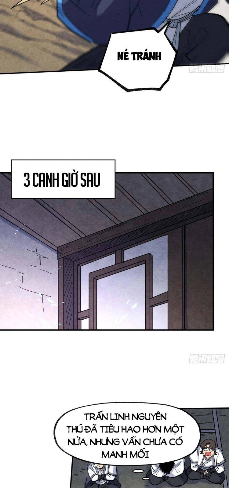 Nhân Vật Chính Mạnh Nhất Lịch Sử Chapter 60 - 21