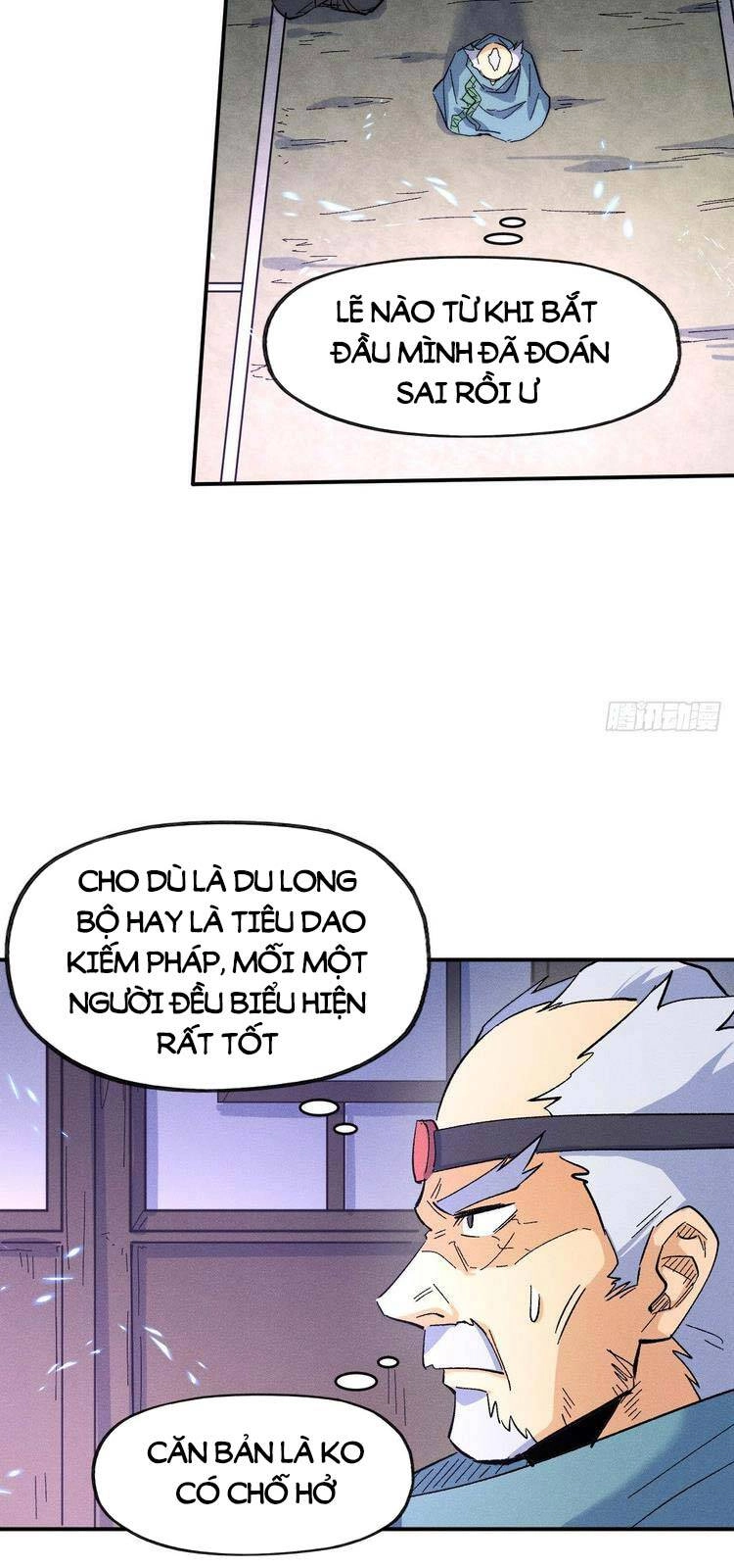 Nhân Vật Chính Mạnh Nhất Lịch Sử Chapter 60 - 22