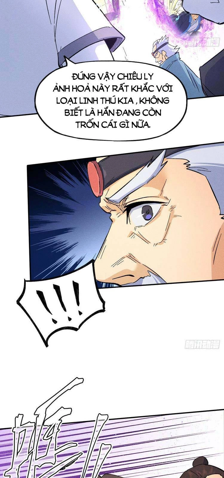 Nhân Vật Chính Mạnh Nhất Lịch Sử Chapter 60 - 24