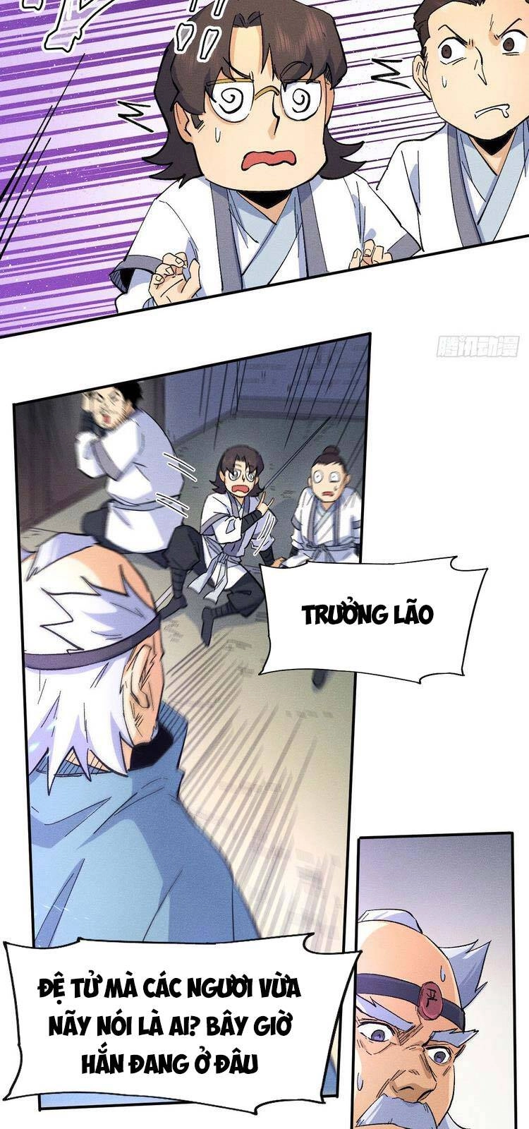 Nhân Vật Chính Mạnh Nhất Lịch Sử Chapter 60 - 25