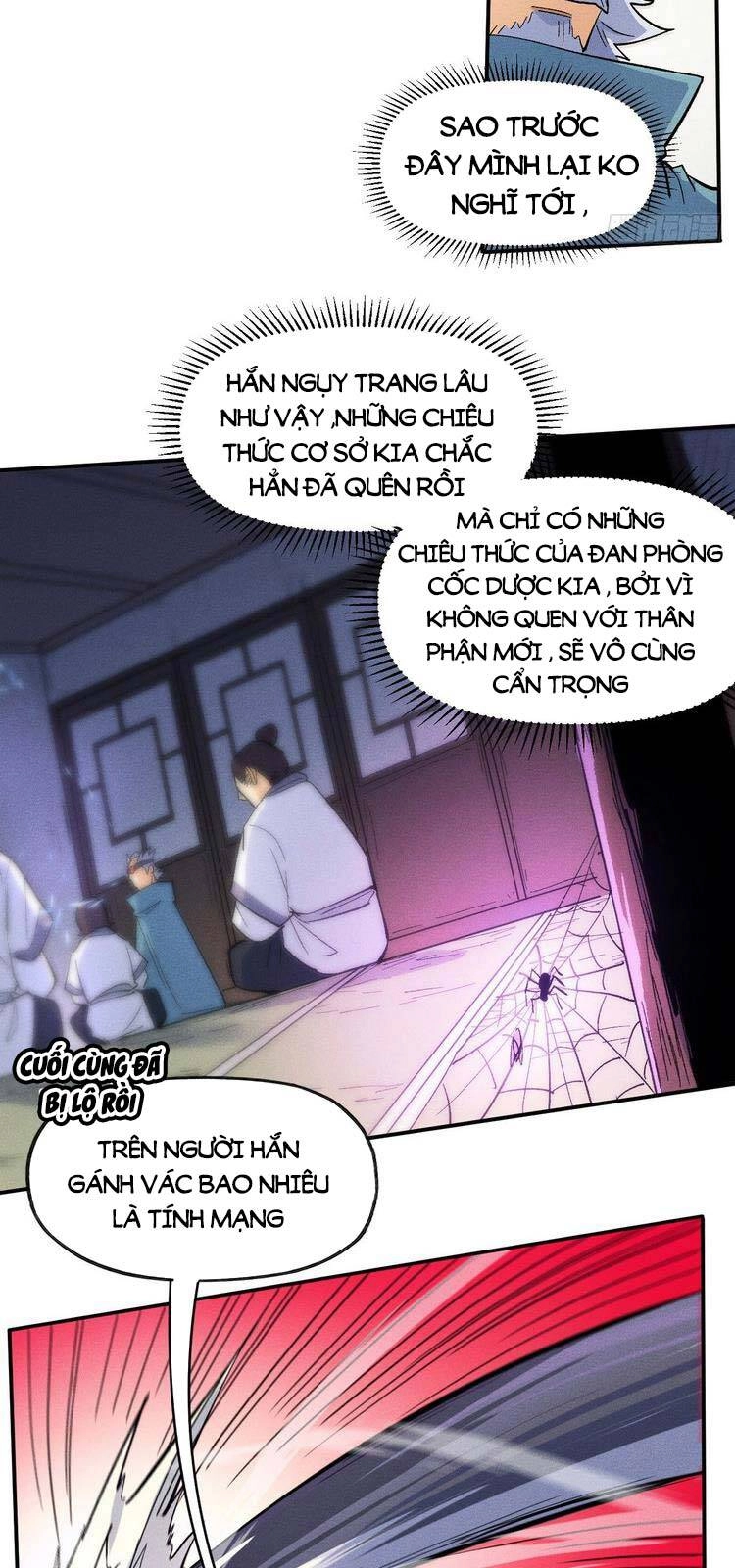 Nhân Vật Chính Mạnh Nhất Lịch Sử Chapter 60 - 26