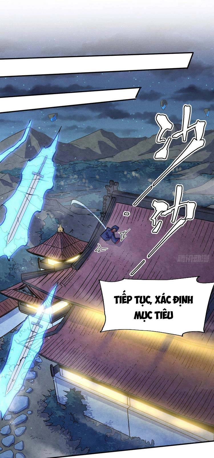 Nhân Vật Chính Mạnh Nhất Lịch Sử Chapter 60 - 28