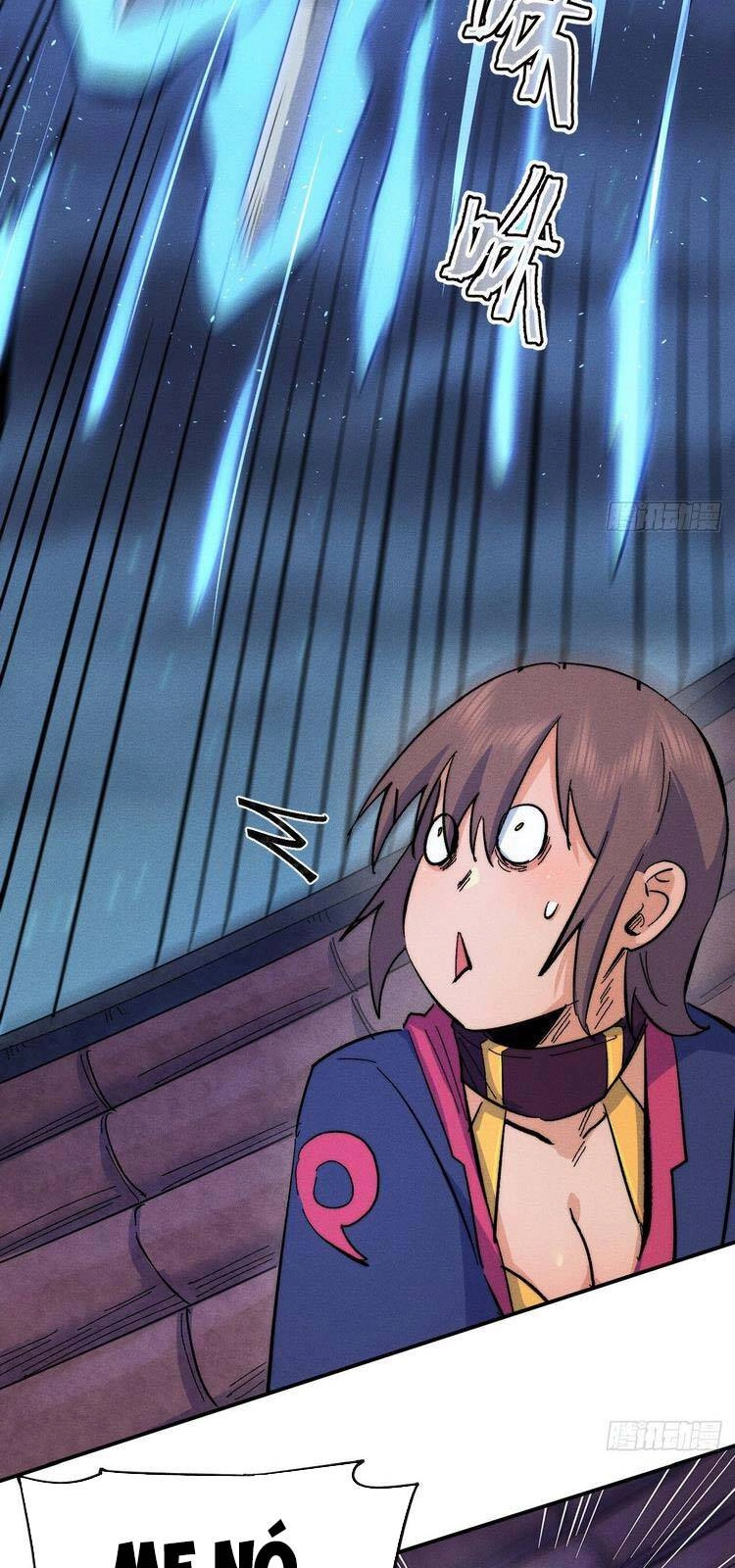 Nhân Vật Chính Mạnh Nhất Lịch Sử Chapter 60 - 31