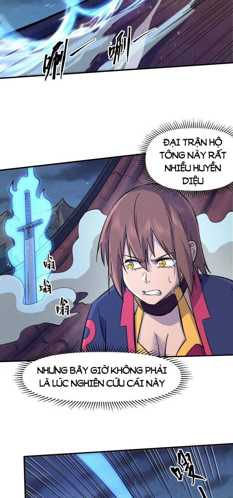 Nhân Vật Chính Mạnh Nhất Lịch Sử Chapter 61 - 3