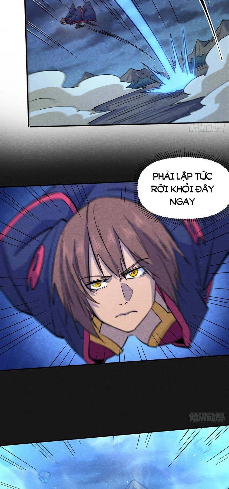 Nhân Vật Chính Mạnh Nhất Lịch Sử Chapter 61 - 4