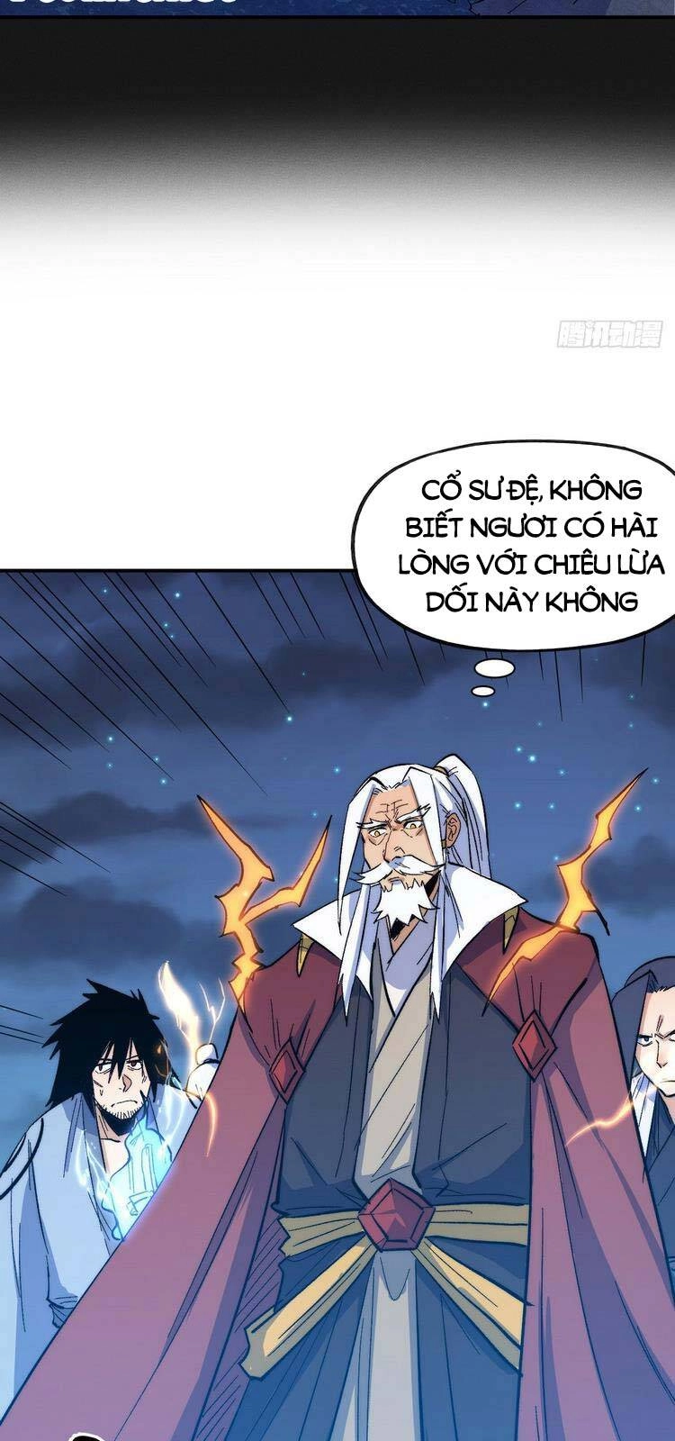 Nhân Vật Chính Mạnh Nhất Lịch Sử Chapter 61 - 7