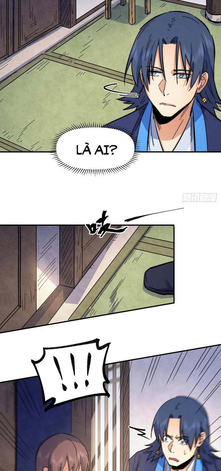 Nhân Vật Chính Mạnh Nhất Lịch Sử Chapter 61 - 9