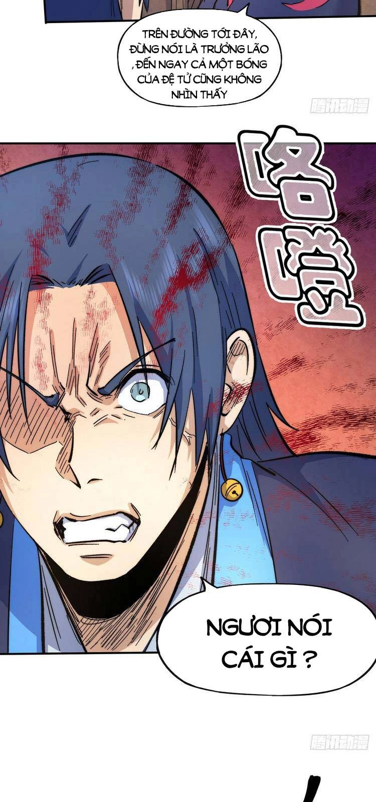 Nhân Vật Chính Mạnh Nhất Lịch Sử Chapter 61 - 12